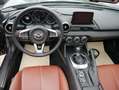 Mazda MX-5 PDC-HINTEN*KAMERA*TEMPOMAT*SHZ*KESSY*NAVIGATION... Grau - thumbnail 8