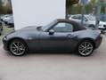 Mazda MX-5 PDC-HINTEN*KAMERA*TEMPOMAT*SHZ*KESSY*NAVIGATION... Grau - thumbnail 14