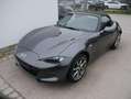 Mazda MX-5 PDC-HINTEN*KAMERA*TEMPOMAT*SHZ*KESSY*NAVIGATION... Grau - thumbnail 3