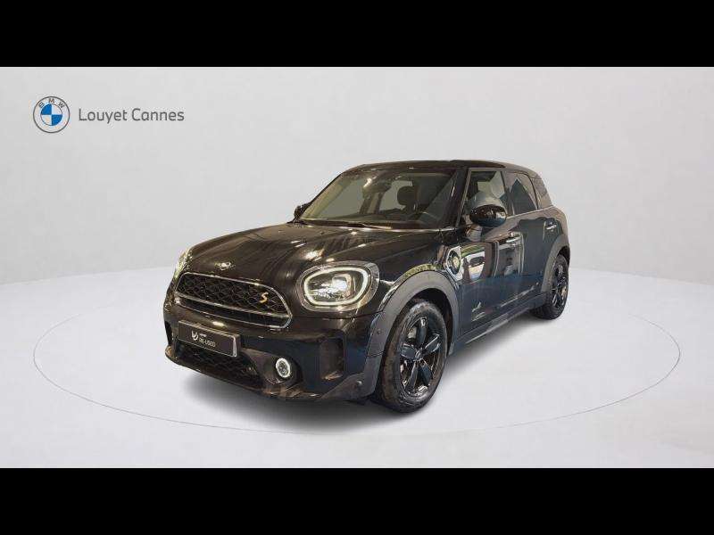 MINI Countryman C