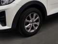 Kia Stonic Edition 7 1.2 CARPLAY,SITZHZG,BLUETOOTH,LENKRADHZG Weiß - thumbnail 6