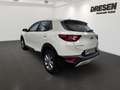 Kia Stonic Edition 7 1.2 CARPLAY,SITZHZG,BLUETOOTH,LENKRADHZG Weiß - thumbnail 4