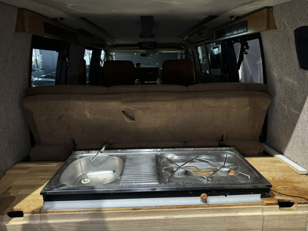 Chevrolet G 5.0 V8, foto 10