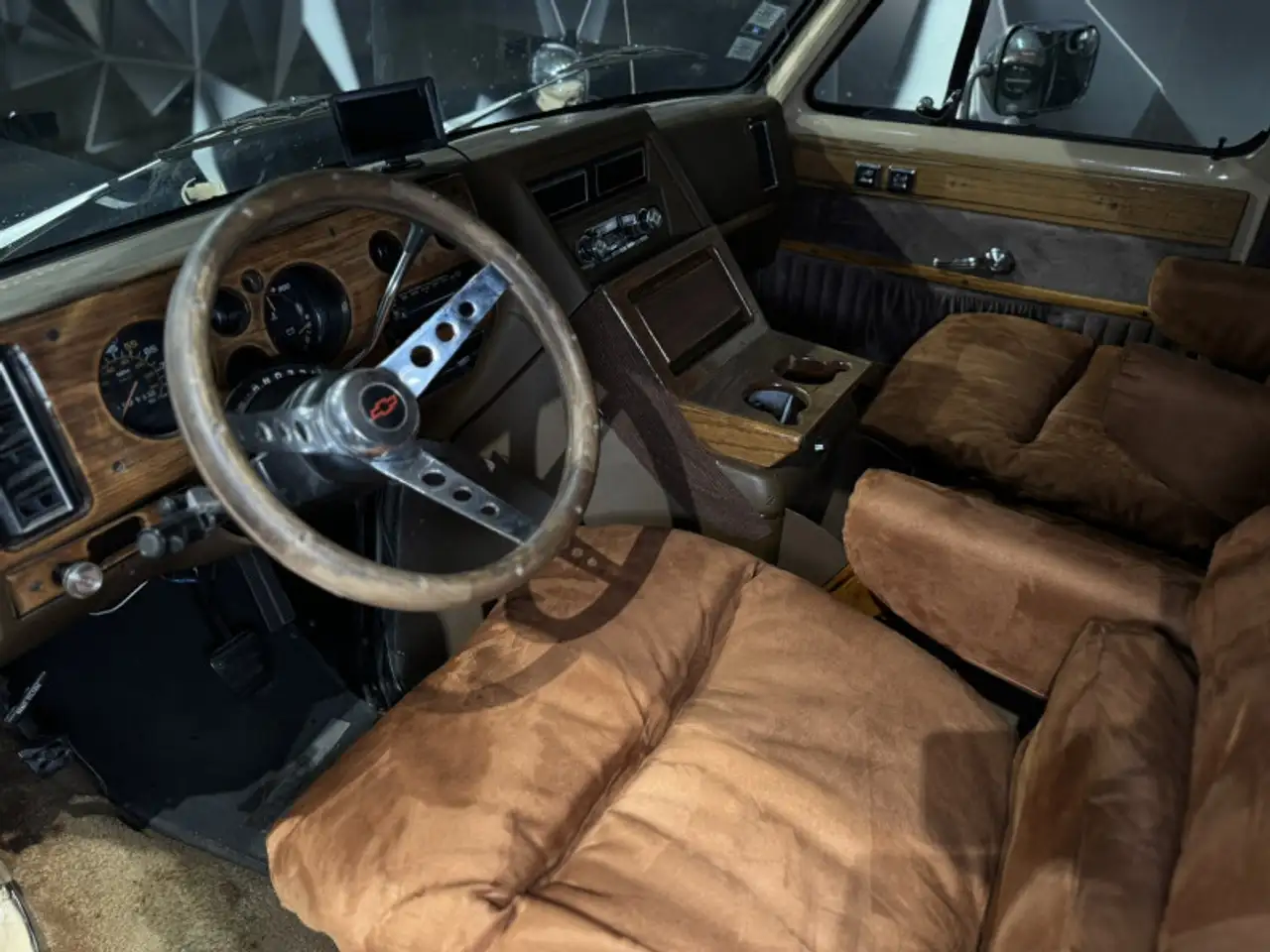 Chevrolet G 5.0 V8, foto 7