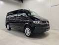 Volkswagen Transporter 2.0 TDI Autom. 5 PL Lichte Vracht - DubCab. - A... Noir - thumbnail 5