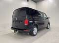 Volkswagen Transporter 2.0 TDI Autom. 5 PL Lichte Vracht - DubCab. - A... Noir - thumbnail 3