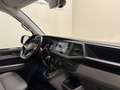 Volkswagen Transporter 2.0 TDI Autom. 5 PL Lichte Vracht - DubCab. - A... Noir - thumbnail 14