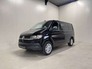 2.0 TDI Autom. 5 PL Lichte Vracht - DubCab. - A...