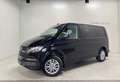 Volkswagen Transporter 2.0 TDI Autom. 5 PL Lichte Vracht - DubCab. - A... Noir - thumbnail 4
