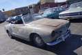 Volkswagen Karmann Ghia Volkswagen Kamrann Ghia cabriolet. - thumbnail 3
