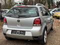 Volkswagen Polo 1.4 Cross KlimaAuto 2.Hand Tüv/Service NEU Zilver - thumbnail 10