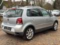 Volkswagen Polo 1.4 Cross KlimaAuto 2.Hand Tüv/Service NEU Zilver - thumbnail 12