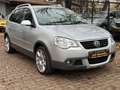 Volkswagen Polo 1.4 Cross KlimaAuto 2.Hand Tüv/Service NEU Zilver - thumbnail 7