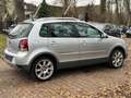 Volkswagen Polo 1.4 Cross KlimaAuto 2.Hand Tüv/Service NEU Zilver - thumbnail 13