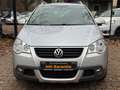 Volkswagen Polo 1.4 Cross KlimaAuto 2.Hand Tüv/Service NEU Zilver - thumbnail 5