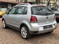 Volkswagen Polo 1.4 Cross KlimaAuto 2.Hand Tüv/Service NEU Zilver - thumbnail 18
