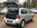 Volkswagen Polo 1.4 Cross KlimaAuto 2.Hand Tüv/Service NEU Zilver - thumbnail 14
