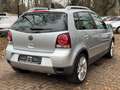 Volkswagen Polo 1.4 Cross KlimaAuto 2.Hand Tüv/Service NEU Zilver - thumbnail 11