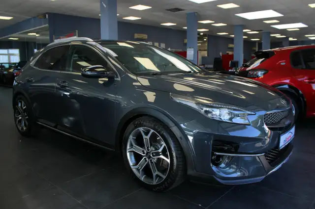 Kia XCeed 1.6 T-GDI Platinum Edition Panorama