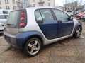 smart forFour Basis 70 kW (454.031) Blau - thumbnail 4