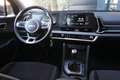 Kia Sportage 1.6 T-GDi MHEV ComfortLine 150pk AppleCarPlay/Came Grijs - thumbnail 5