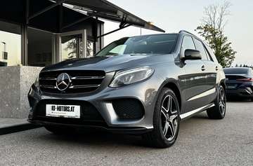 4Matic *AHK*ACC*360°K*Pano*Sportauspuff*