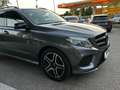 Mercedes-Benz GLE 43 AMG 4Matic *AHK*ACC*360°K*Pano*Sportauspuff* Grau - thumbnail 4