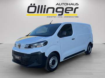 Expert Kasten L2H1 BlueHDi S&S 145