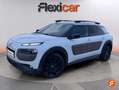 Citroen C4 Cactus BlueHDi 73KW (100CV) ETG6 Feel Blanco - thumbnail 3