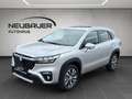 Suzuki S-Cross 1.4 Hybrid ALLGRIP flash Silber - thumbnail 1
