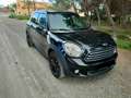 MINI Cooper D Countryman COUNTRYMAN COOPER D Cooper Negro - thumbnail 6