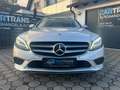 Mercedes-Benz C 220 T d 4Matic +LED +NAVI+PANO +LEDER + 0%FINANZIERUNG Grau - thumbnail 16