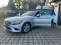 Mercedes-Benz C 220 T d 4Matic +LED +NAVI+PANO +LEDER + 0%FINANZIERUNG Grau - thumbnail 1