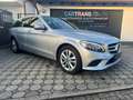 Mercedes-Benz C 220 T d 4Matic +LED +NAVI+PANO +LEDER + 0%FINANZIERUNG Grau - thumbnail 13