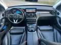 Mercedes-Benz C 220 T d 4Matic +LED +NAVI+PANO +LEDER + 0%FINANZIERUNG Grau - thumbnail 9