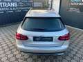 Mercedes-Benz C 220 T d 4Matic +LED +NAVI+PANO +LEDER + 0%FINANZIERUNG Grau - thumbnail 17