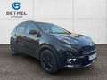 Kia Sportage 1.6 T-GDI 2WD Black Edition Bluetooth LED Noir - thumbnail 3