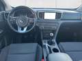 Kia Sportage 1.6 T-GDI 2WD Black Edition Bluetooth LED Schwarz - thumbnail 14