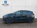 Kia Sportage 1.6 T-GDI 2WD Black Edition Bluetooth LED Schwarz - thumbnail 8