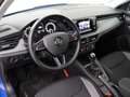 Skoda Kamiq 1.0 TSI 95 PK Active | Airco | Lane Assist | Dakra Blauw - thumbnail 3