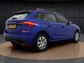 Skoda Kamiq 1.0 TSI 95 PK Active | Airco | Lane Assist | Dakra Blauw - thumbnail 5