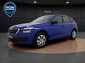 Skoda Kamiq 1.0 TSI 95 PK Active | Airco | Lane Assist | Dakra Blauw - thumbnail 1