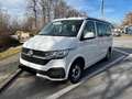 Volkswagen T6.1 California California Beach Weiß - thumbnail 5