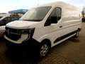 Renault Master Kasten L3H2 3,5t dCi 150 Weiß - thumbnail 1