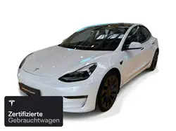 Tesla Model 3 Performance