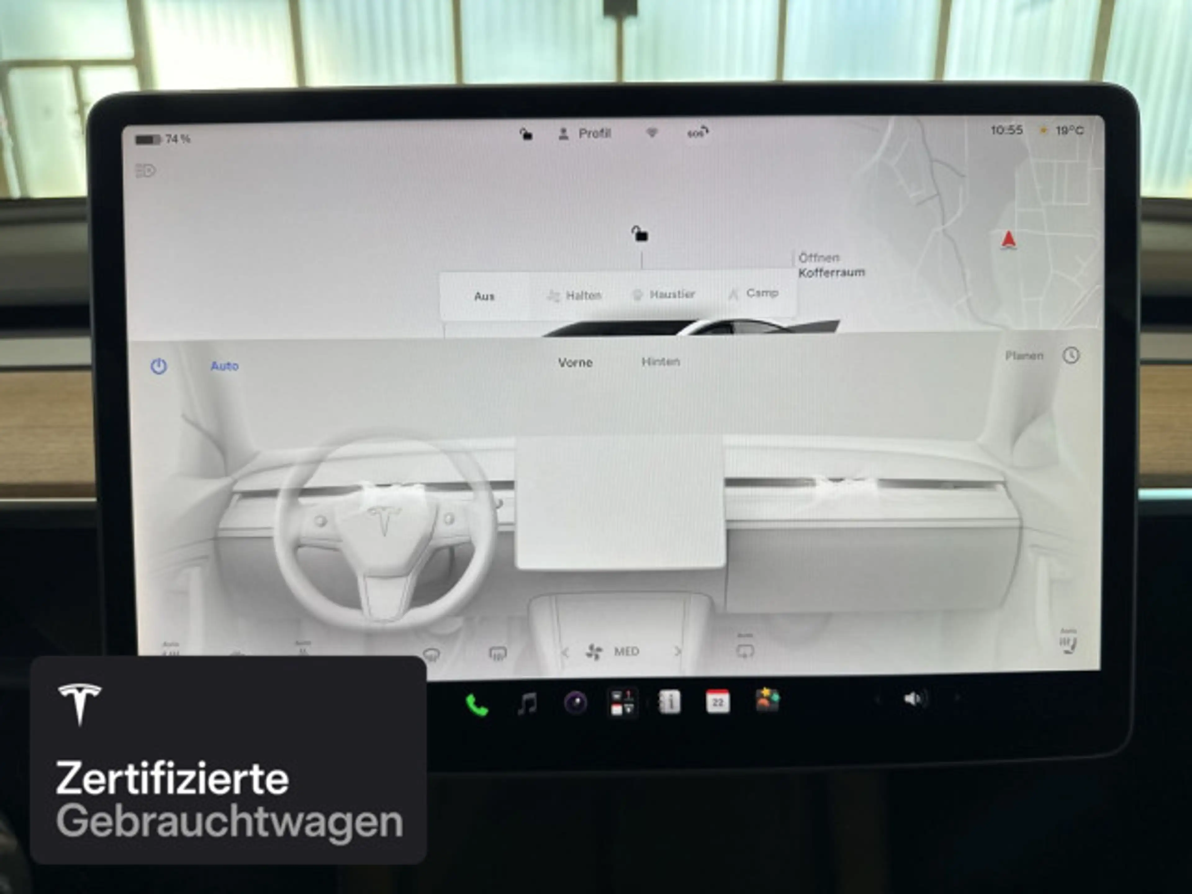 Tesla Model 3 Performance — photo 16