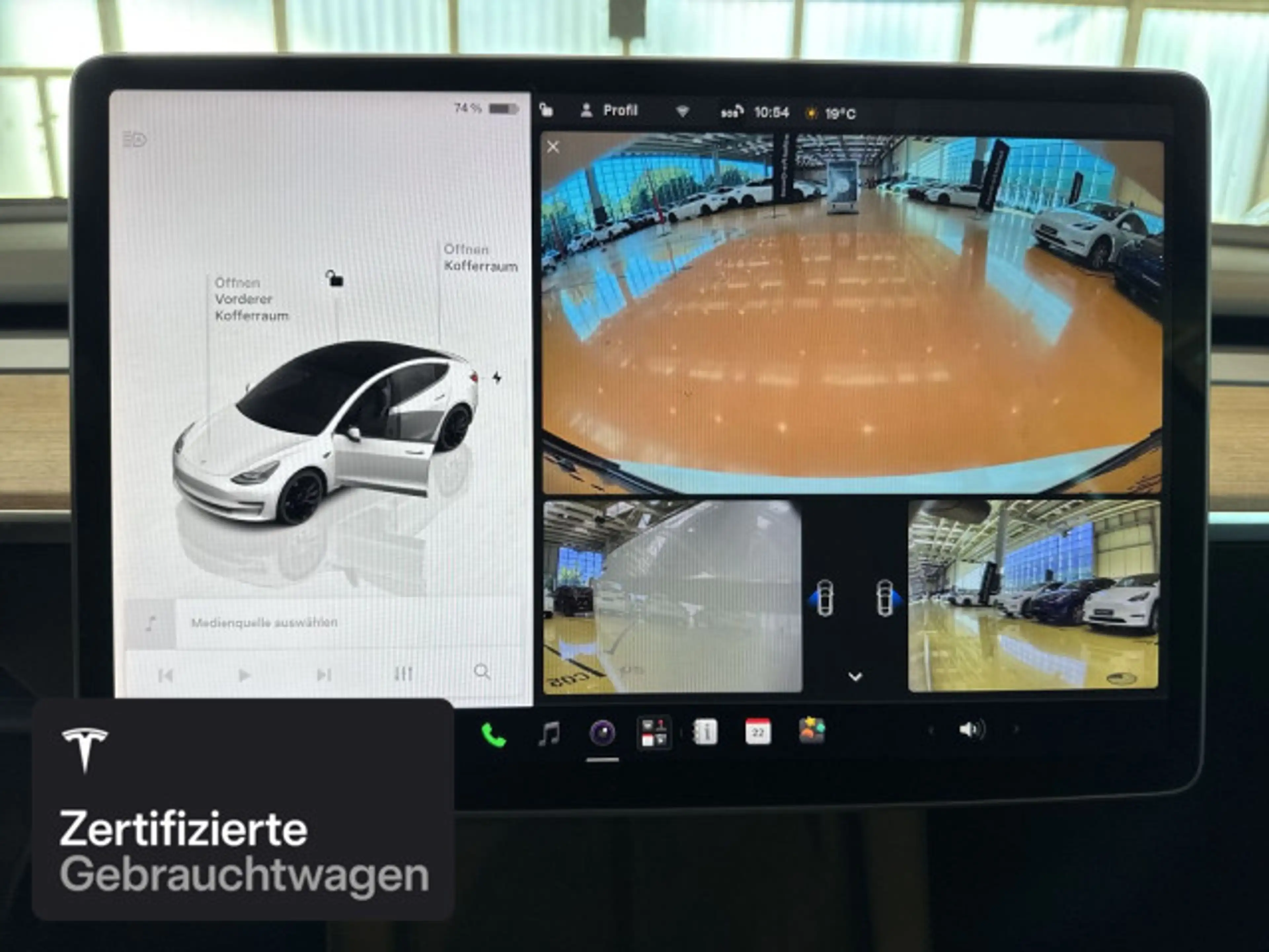 Tesla Model 3 Performance — photo 15