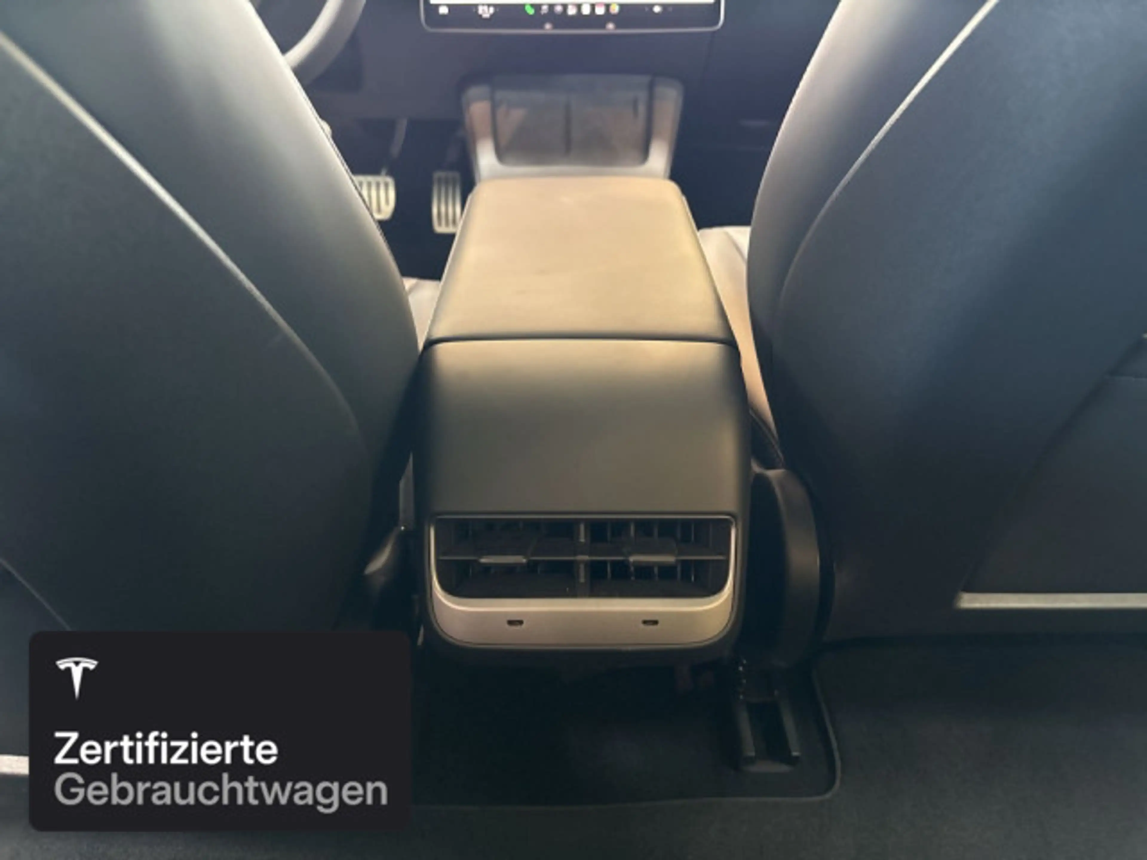 Tesla Model 3 Performance — photo 13