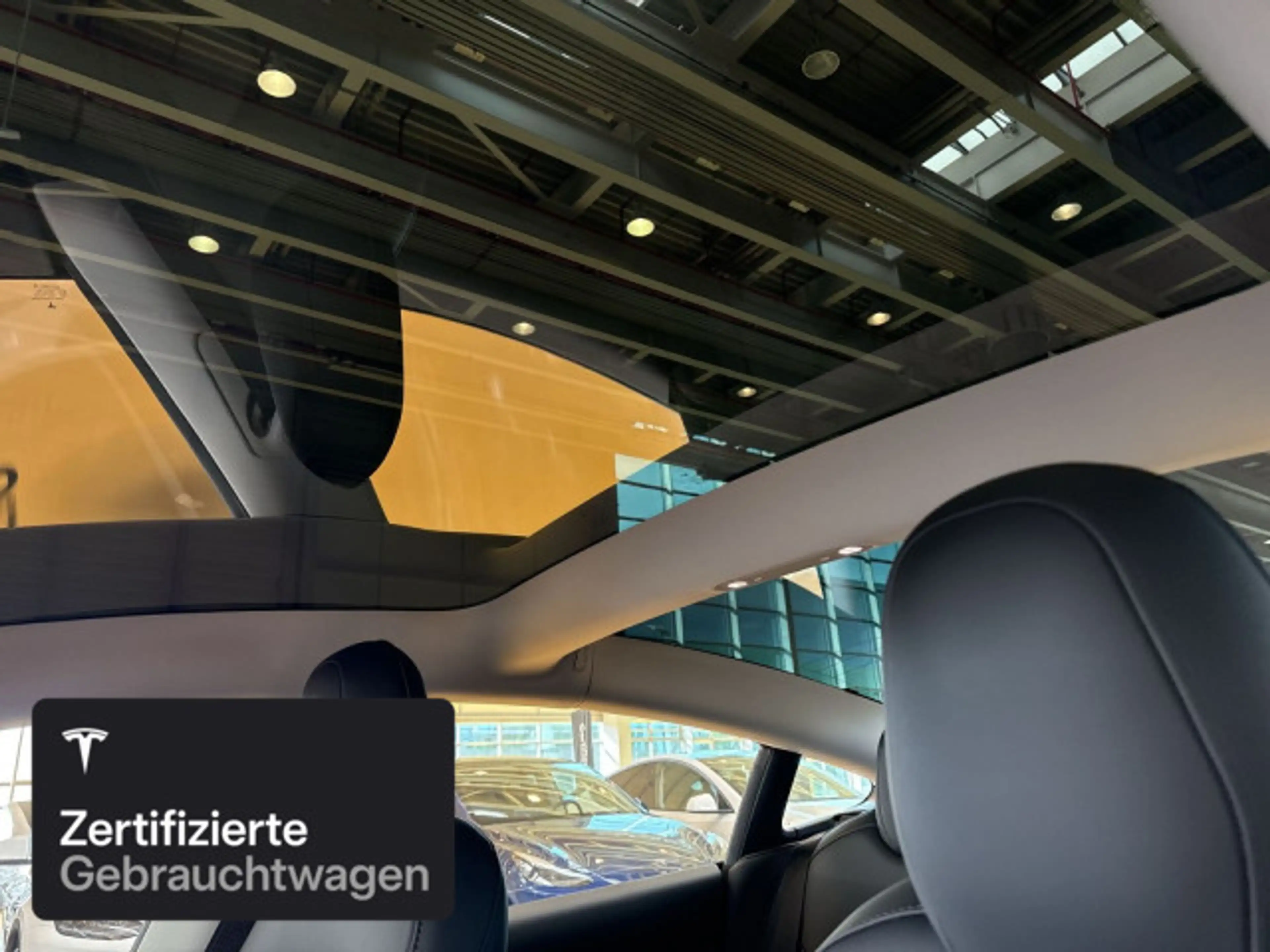 Tesla Model 3 Performance — photo 18