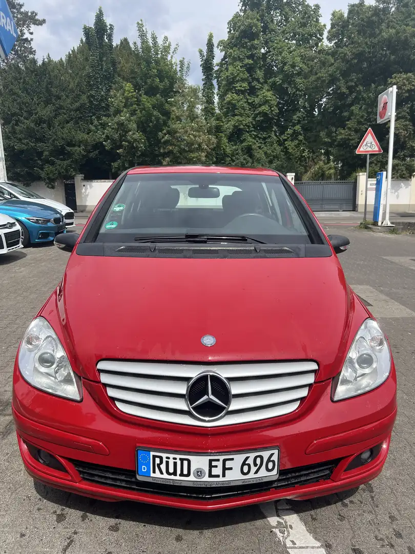 Mercedes-Benz B 150 Mercedes Benz b Klasse, **Tüv Neu** - 1
